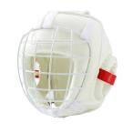  бокс headgear лицо клетка усиленный защита все покрытие spa- кольцо оборудование голова .. функция регулировки удар выносливость Composite структура схватка тренировка ребенок взрослый . применение 