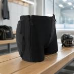  Kids для ударная абсорбция нижний брюки подушка имеется sports gear толстый пена накладка установка боковой молния . установка и снятие простой эластичность есть наружный материалы принятие конькобежный спорт тренировка . применение 