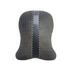 training для седло накладка silicone material. долговечность демонстрация shock absorbing layer. давление минут .breathable hexagonal pattern. Комфорт улучшение non slip c функцией . применение 