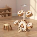  игрушка. Jazz барабан комплект, ребенок образование для Kids барабан комплект, рука . глаз. . style .... начинающий предназначенный ударный инструмент комплект, ребенок, начинающий предназначенный kapi роза 