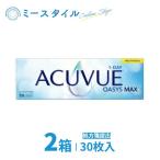 [J＆J] ワンデー アキュ