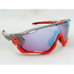 OAKLEY オークリー/JAWBREAKER/ジョウブレイカー9290-73 北京オリンピック限定モデル