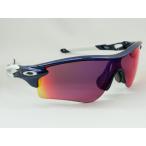 OAKLEY オークリー 松山英樹 2024パリ五輪・米ツアーで着用カラー RADAR LOCK PATH レーダー ロック 特別カラーモデル PRIZM ROAD