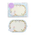  сообщение карта Cinnamoroll Sanrio 