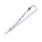 ショッピングネックストラップ サンリオ　ネックストラップ　クロミ