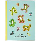  поздравление жизнь 2026 год dia Lee 1 месяц начало A6 [ man s Lee ].... час ( soft покрытие ) CD-1382-MK