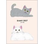  поздравление жизнь 2027 год dia Lee 1 месяц начало B6 [ man s Lee + we k Lee ] CD-1434-YZ рис Цу ..( soft покрытие )