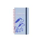  Dell foniks2026 год блокнот roru балка n dia Lee тонкий [ man s Lee ] 10 месяц начало po колено голубой 