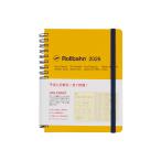  Dell foniks2026 год блокнот roru балка n dia Lee L [ man s Lee ] 10 месяц начало rog chart 160064-184 желтый 