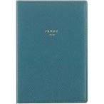  предварительный заказ Dell foniks2026 год блокнот dia Lee A6 [ man s Lee ] 1 месяц начало kitoli бирюзовый 