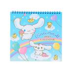  Sanrio 2027 год календарь ( день .) wall M настенный календарь 921661 Cinnamoroll 