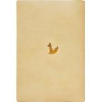 エルコミューン ブックカバー 文庫 ポイント きつね PBC-017