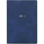 LABCLIP 2026 год dia Lee B6 [ we k Lee блок ] 1 месяц начало petaru темно-синий 2601KPE-NV