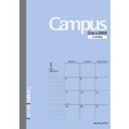 kokyo2026 год campus dia Lee блокнот A5 [ man s Lee ] 12 месяц начало b Looney CMB-A5-26