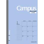 kokyo2026 год campus dia Lee блокнот A6 [ man s Lee ] 12 месяц начало b Looney CMB-A6-26