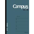 ショッピングコクヨ コクヨ 2026年 キャンパスダイアリー 手帳 A5 [ウィークリー ホリゾンタルレフト] 1月始まり ダークグリーン ニ-CWHDG-A5-26