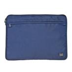Digio2 ~16.4inch ддя ноутбука внутренний кейс тонкий модель голубой SZC-FIXS003BL