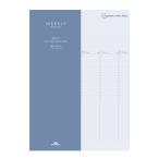  Ray mei глициния .2027 год система Note dia Lee B5 [ we k Lee вертикальный ] 27RFDR723