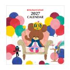  квадратное 2027 год wall календарь орнамент 35KCA-1... ....