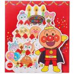  отверстие Mark рождение праздник музыкальная шкатулка LED карта Anpanman кекс 2 815-417