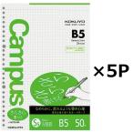 コクヨキャンパスルーズリーフさら