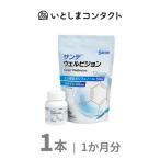Santen サンテ ウェルビジョン 60粒 サンテ その他サプリメント - 最