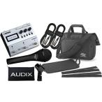 AudixޥOM5+BOSS VE-500 ܡ˺Ŭʥå