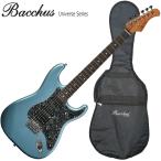 調整済みで弾きやすい Bacchus / BST-2-R