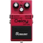 BOSS DM-2W WAZA CRAFT Delay
