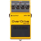 BOSS OD-1X OverDrive