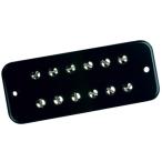 Dimarzio / DP154 DLX Plus Bridgeー国内正規品ー