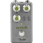 Fender /  HAMMERTONE REVERB
