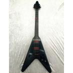 Gibson Flying V VOODOO -中古品-