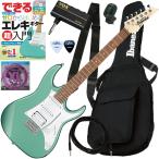  целый завершено ......Ibanez / GRG40 MGN электрогитара начинающий комплект 