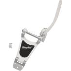 LICENCED BIGSBY B30 Polished Aluminum