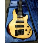 P-Project / PUM-6 The Pumps Bass -中古美品-