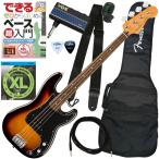  отрегулирован ......Fender PLAYER II PRECISION BASS электрический бас начинающий комплект 3TS