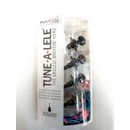 RATIO / TUNE-A-LELE PRU-4004-BK