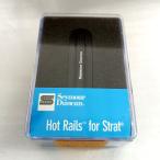 Seymour Duncan /Hot Rails (SHR-1b) BLK - внутренний стандартный товар -