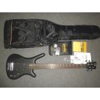 Warwick Pro Series / Corvette Std Ash Active 5弦中古