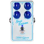 Xotic Soul Driven SD1 【国内正規品】