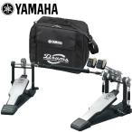 YAMAHA / DFP9500C двойной foot педаль 