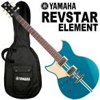 調整済で弾きやすい YAMAHA / REVSTAR RSE20L SWB