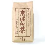 御中元 帰省土産 お茶 宇治茶 京ばん茶300g袋入 § 京都 お土産  伊藤久右衛門