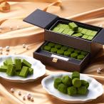 ショッピングホワイトデー 伊藤久右衛門 ギフト お菓子 お茶 抹茶スイーツ 抹茶生チョコレート スイーツ L'ecrin（レクラン）送料込み 伊藤久右衛門