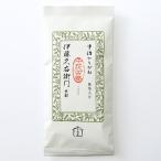 母の日 お茶 徳用 宇治茶 カテキン (増量) 抹茶入りかりがね 100ｇ袋入×3袋セット 伊藤久右衛門