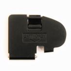 【中古】 Canon EOS Kiss Digital 用バッテリー室カバー ブラック［パーツ］