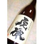 虎徹 いも焼酎 25度　1.8Ｌ【一升瓶６本・小瓶１２本（小瓶２本で一升瓶１本に換算）を超えるご注文は２個口以上となり送料別途追加】