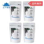 [ массовая закупка . выгода! бесплатная доставка ]....-..... мука -4 пакет [ гора внизу магазин ]. spring . Toro Toro фукоидан водоросли пудра порошок низкий калории 