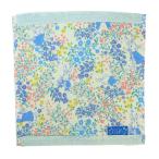 ハンドタオル ピーターラビット プリント ミニタオル 綿100％ うさぎ グリーン系 スランバーフラワー ギフト ホワイトデー